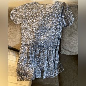 GAP XS BRAND NEW DRESS